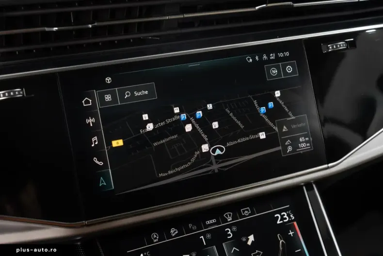 Audi Q8 din 2022 cu 50.435 km - oferta AUD178955 - foto 20