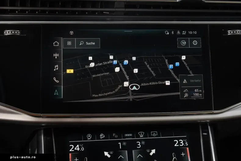 Audi Q8 din 2022 cu 50.435 km - oferta AUD178955 - foto 21