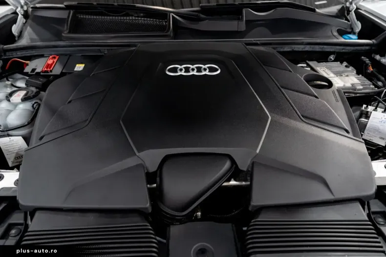 Audi Q8 din 2022 cu 50.435 km - oferta AUD178955 - foto 26