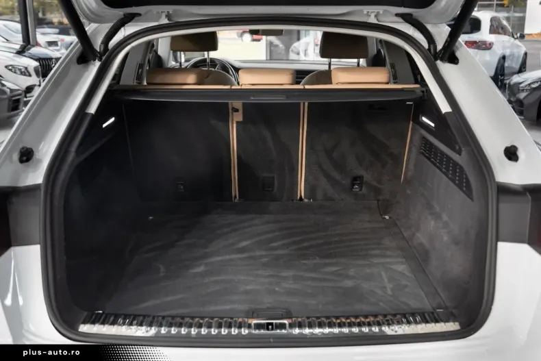 Audi Q8 din 2022 cu 50.435 km - oferta AUD178955 - foto 27