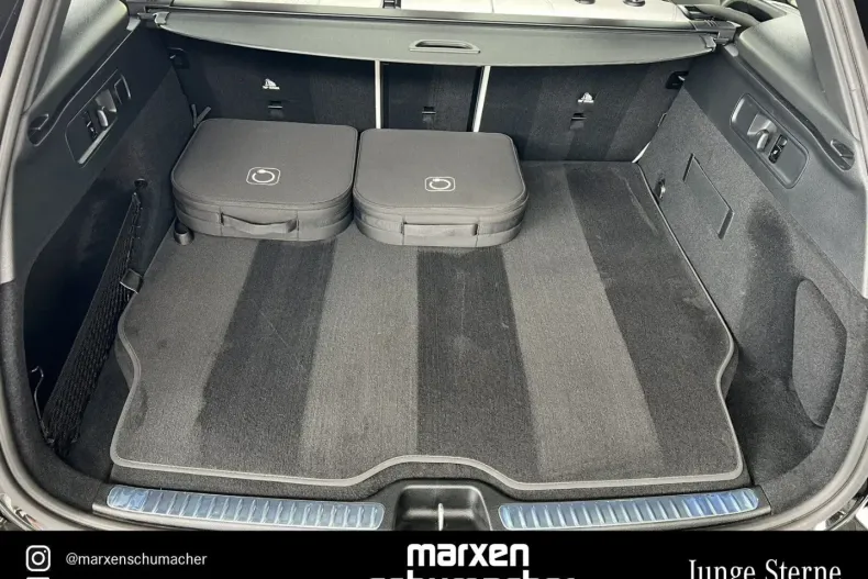 Mercedes-Benz GLC 300 din 2024 cu 33.500 km - oferta MER178956 - foto 14