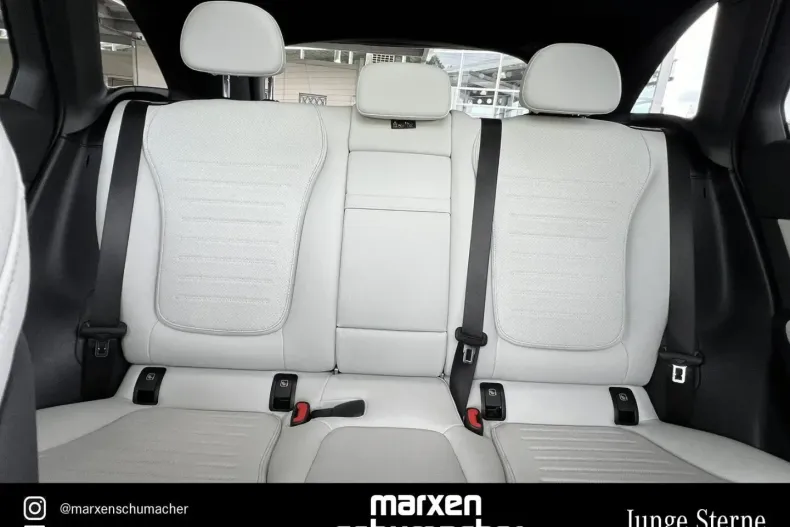 Mercedes-Benz GLC 300 din 2024 cu 33.500 km - oferta MER178956 - foto 21