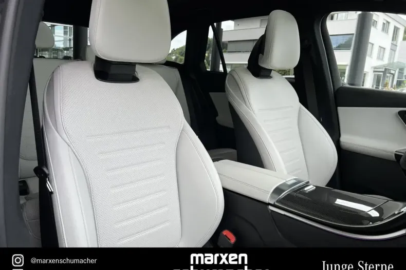Mercedes-Benz GLC 300 din 2024 cu 33.500 km - oferta MER178956 - foto 23