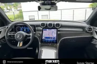 Mercedes-Benz GLC 300 din 2024 cu 33.500 km - oferta MER178956 - foto 24