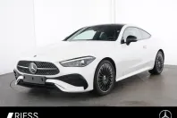 Mercedes-Benz CLE 200 din 2024 cu 12.408 km - oferta MER178957 - foto 1