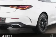 Mercedes-Benz CLE 200 din 2024 cu 12.408 km - oferta MER178957 - foto 4