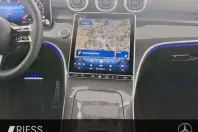 Mercedes-Benz CLE 200 din 2024 cu 12.408 km - oferta MER178957 - foto 9