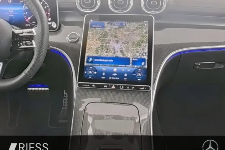 Mercedes-Benz CLE 200 din 2024 cu 12.408 km - oferta MER178957 - foto 9