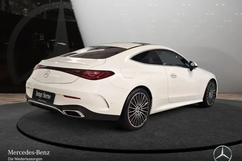 Mercedes-Benz CLE 200 din 2023 cu 14.682 km - oferta MER178958 - foto 5