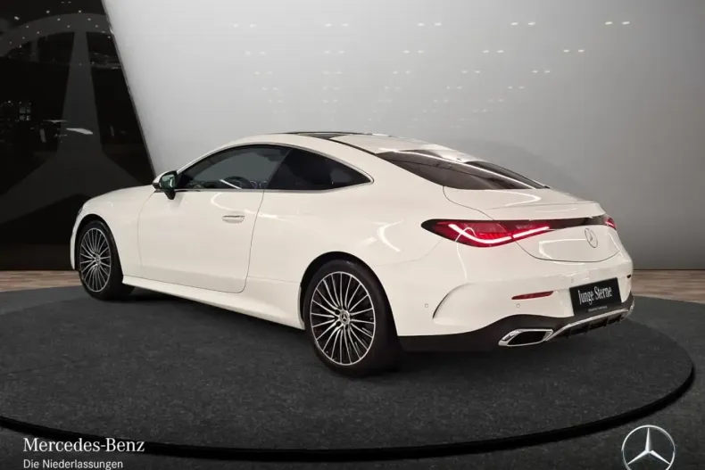 Mercedes-Benz CLE 200 din 2023 cu 14.682 km - oferta MER178958 - foto 7