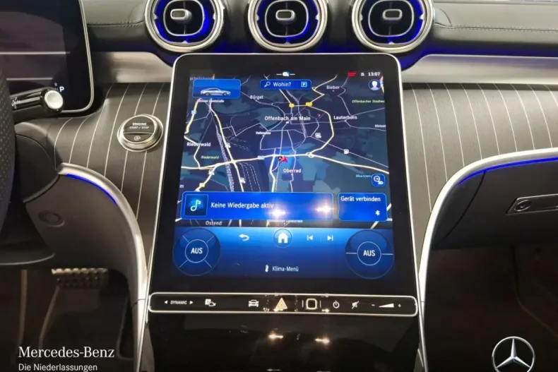 Mercedes-Benz CLE 200 din 2023 cu 14.682 km - oferta MER178958 - foto 13