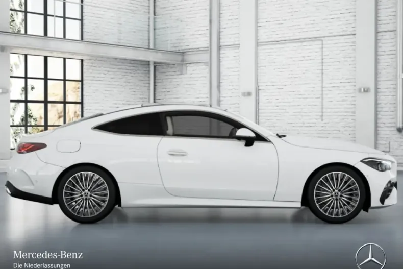 Mercedes-Benz CLE 200 din 2023 cu 14.682 km - oferta MER178958 - foto 16