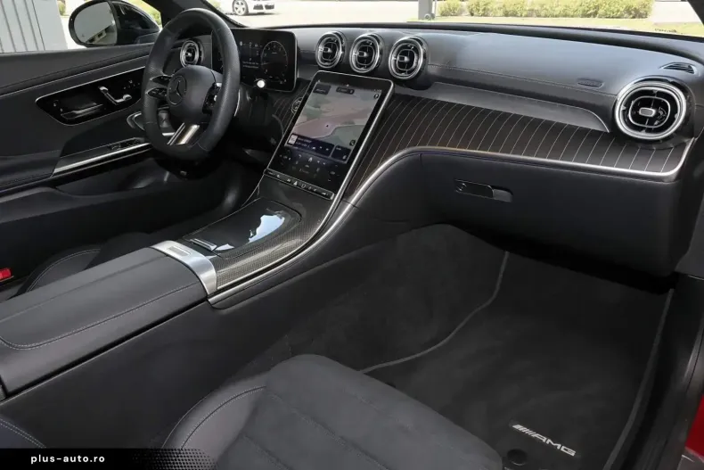Mercedes-Benz CLE 200 din 2024 cu 10.780 km - oferta MER178959 - foto 8