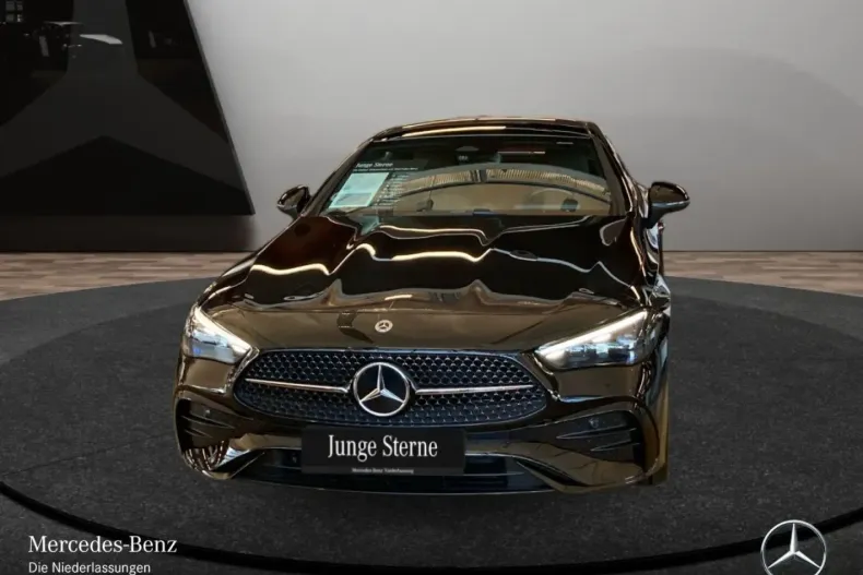 Mercedes-Benz CLE 200 din 2024 cu 19.982 km - oferta MER178961 - foto 2