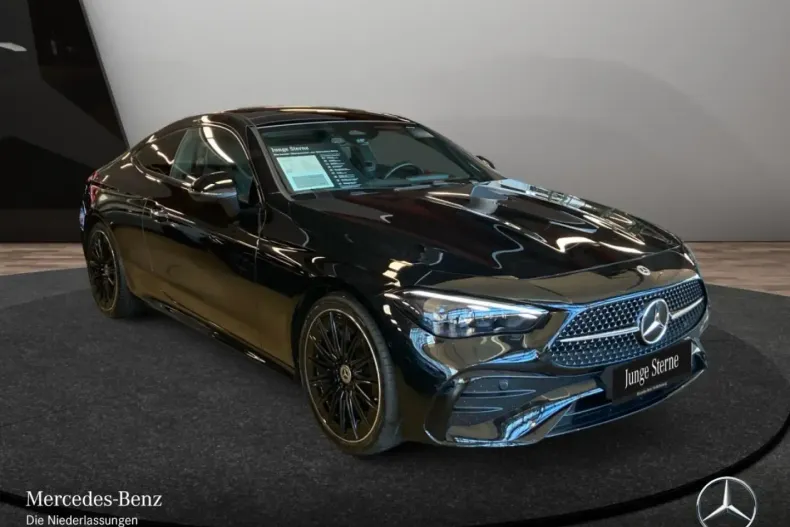 Mercedes-Benz CLE 200 din 2024 cu 19.982 km - oferta MER178961 - foto 3