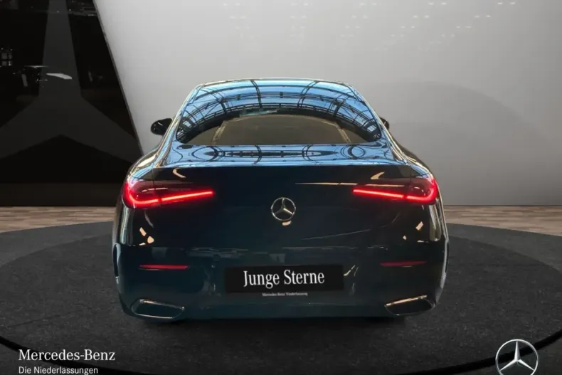 Mercedes-Benz CLE 200 din 2024 cu 19.982 km - oferta MER178961 - foto 6