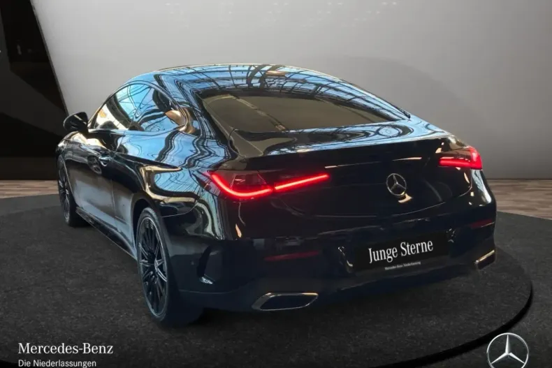 Mercedes-Benz CLE 200 din 2024 cu 19.982 km - oferta MER178961 - foto 7