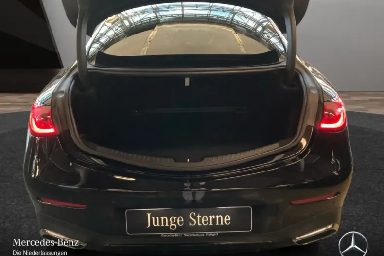 Mercedes-Benz CLE 200 din 2024 cu 19.982 km - oferta MER178961 - foto 15