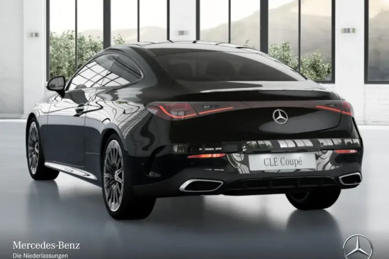 Mercedes-Benz CLE 200 din 2024 cu 19.982 km - oferta MER178961 - foto 17