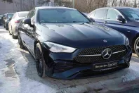 Mercedes-Benz CLE 200 din 2024 cu 13.489 km - oferta MER178962 - foto 1