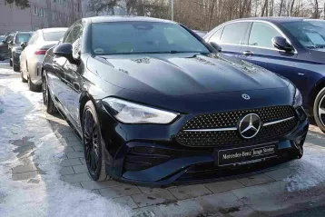 Mercedes-Benz CLE 200 din 2024 - oferta MER178962