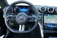 Mercedes-Benz CLE 200 din 2024 cu 13.489 km - oferta MER178962 - foto 9