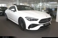 Mercedes-Benz CLE 200 din 2024 cu 15.277 km - oferta MER178963 - foto 1