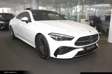Mercedes-Benz CLE 200 din 2024 - oferta MER178963
