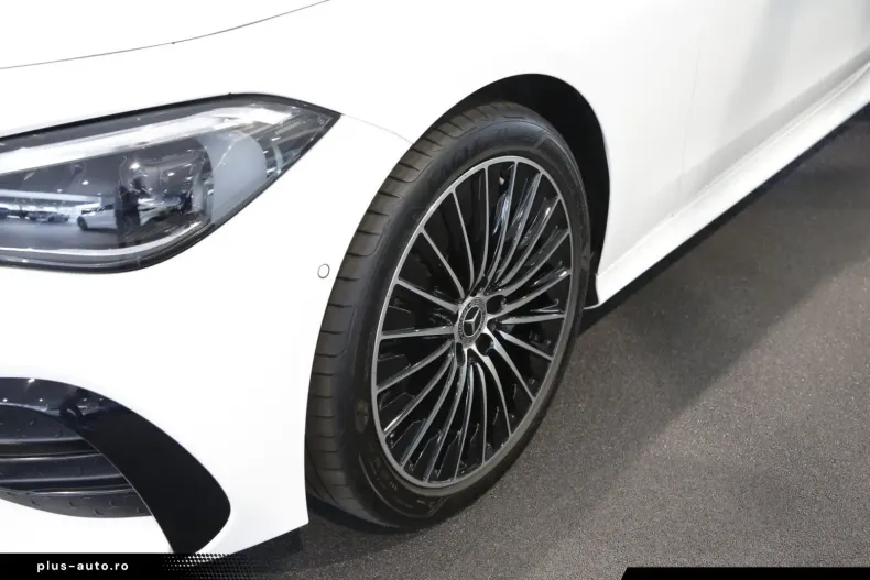 Mercedes-Benz CLE 200 din 2024 cu 15.277 km - oferta MER178963 - foto 4