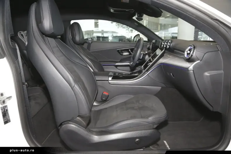 Mercedes-Benz CLE 200 din 2024 cu 15.277 km - oferta MER178963 - foto 5
