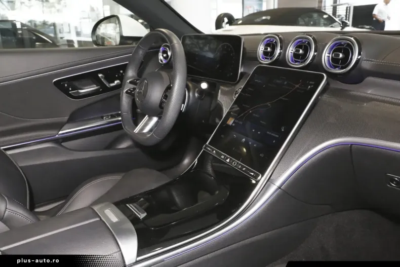 Mercedes-Benz CLE 200 din 2024 cu 15.277 km - oferta MER178963 - foto 7