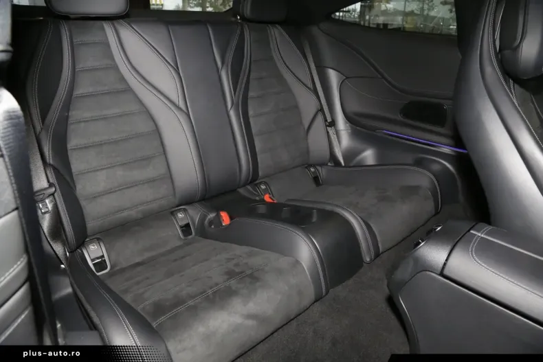 Mercedes-Benz CLE 200 din 2024 cu 15.277 km - oferta MER178963 - foto 8