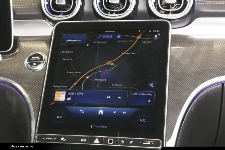 Mercedes-Benz CLE 200 din 2024 cu 15.277 km - oferta MER178963 - foto 10