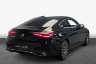 Mercedes-Benz CLE 200 din 2024 cu 11.653 km - oferta MER178964 - foto 2