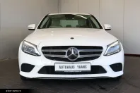 Mercedes-Benz C 220 din 2021 cu 29.950 km - oferta MER178965 - foto 2