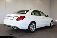 Mercedes-Benz C 220 din 2021 cu 29.950 km - oferta MER178965 - foto 3