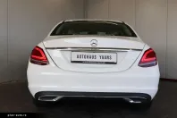 Mercedes-Benz C 220 din 2021 cu 29.950 km - oferta MER178965 - foto 4
