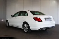 Mercedes-Benz C 220 din 2021 cu 29.950 km - oferta MER178965 - foto 5