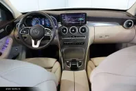 Mercedes-Benz C 220 din 2021 cu 29.950 km - oferta MER178965 - foto 6