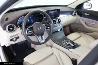 Mercedes-Benz C 220 din 2021 cu 29.950 km - oferta MER178965 - foto 7