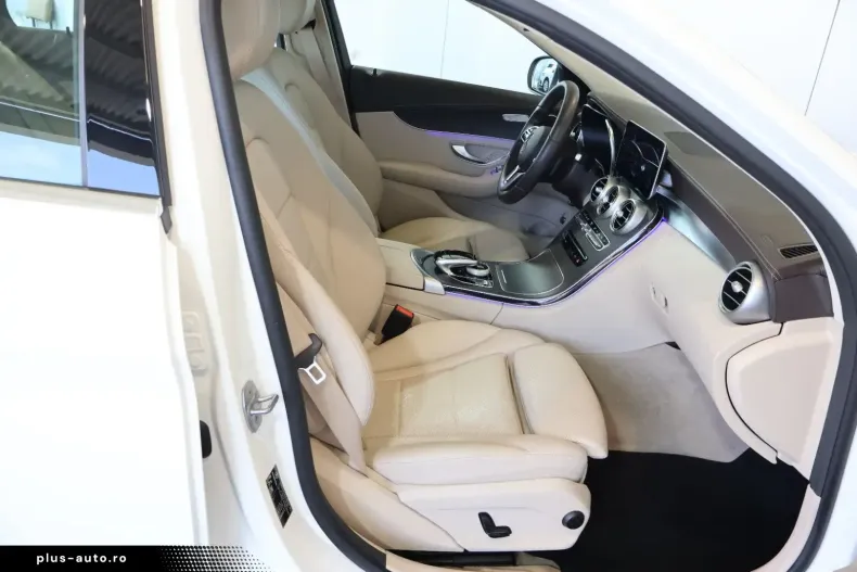 Mercedes-Benz C 220 din 2021 cu 29.950 km - oferta MER178965 - foto 9