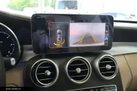 Mercedes-Benz C 220 din 2021 cu 29.950 km - oferta MER178965 - foto 12