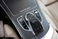 Mercedes-Benz C 220 din 2021 cu 29.950 km - oferta MER178965 - foto 13