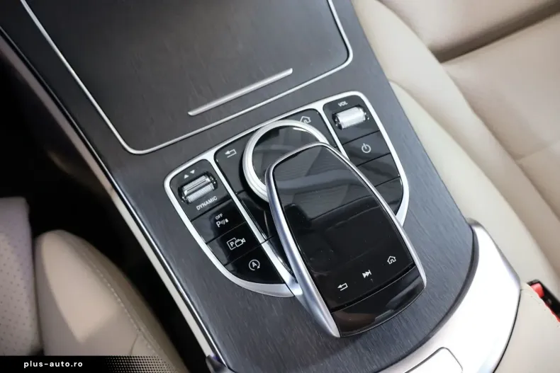 Mercedes-Benz C 220 din 2021 cu 29.950 km - oferta MER178965 - foto 13