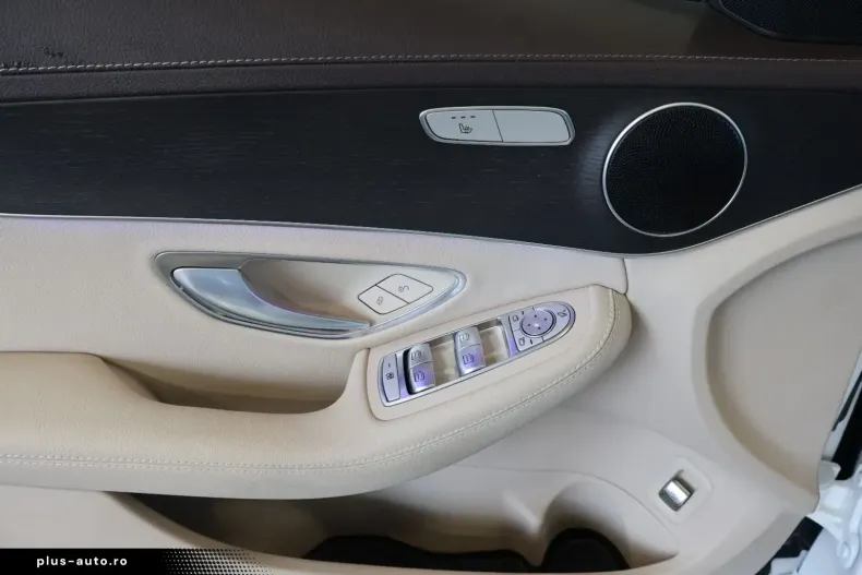 Mercedes-Benz C 220 din 2021 cu 29.950 km - oferta MER178965 - foto 14