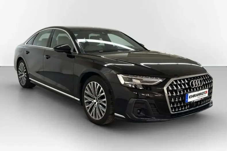 Audi A8 din 2023 cu 17.610 km - oferta AUD178966 - foto 1
