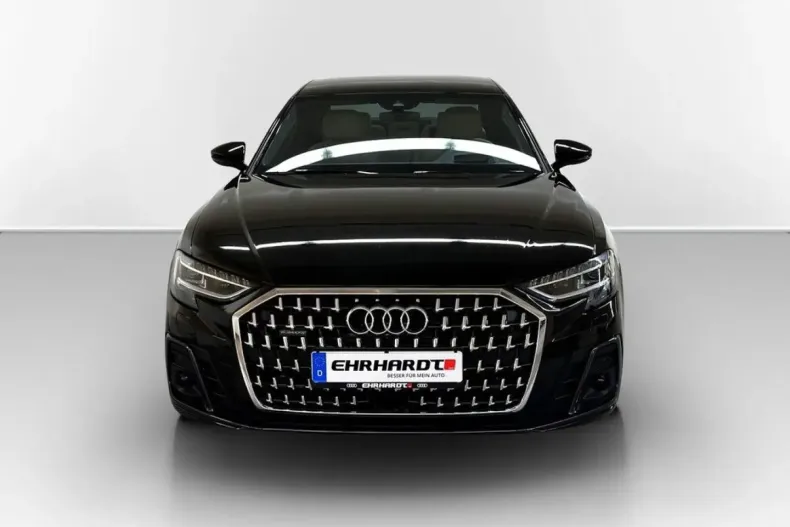 Audi A8 din 2023 cu 17.610 km - oferta AUD178966 - foto 2