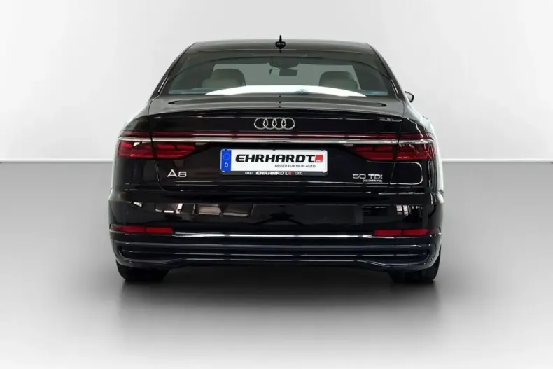 Audi A8 din 2023 cu 17.610 km - oferta AUD178966 - foto 4