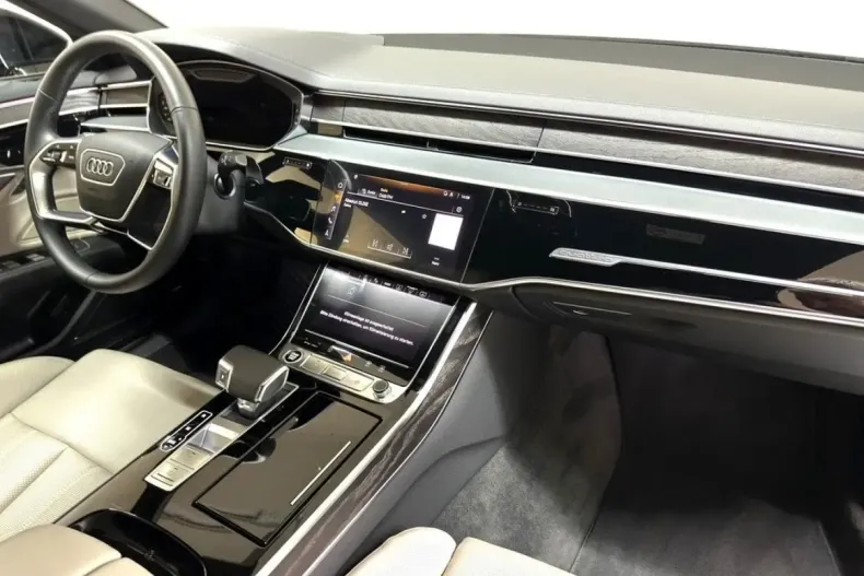 Audi A8 din 2023 cu 17.610 km - oferta AUD178966 - foto 8