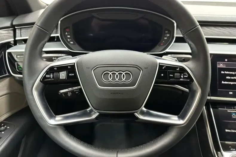Audi A8 din 2023 cu 17.610 km - oferta AUD178966 - foto 11